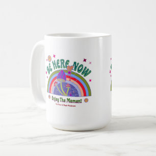 DE CAFÉ CANECA ESTOU AQUI AGORA