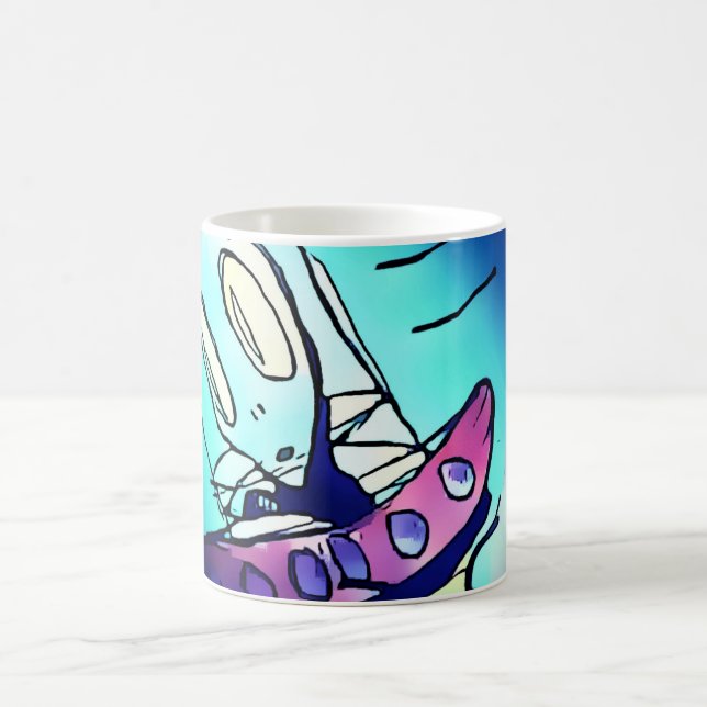 De Café Caneca estrangeira (Centro)