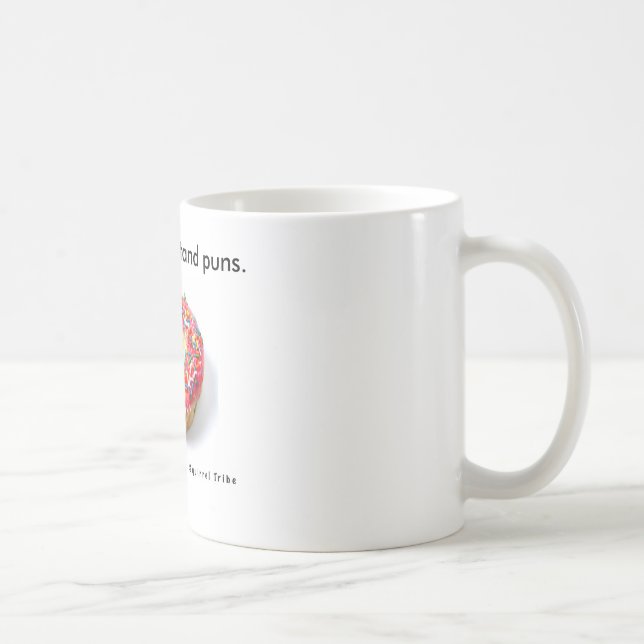 De Café Caneca "eu rosquinha compreendo chalaças " (Direita)