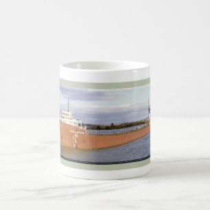 De Café Caneca Eugene J. Buffington