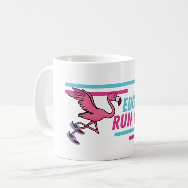 De Café Caneca EWR (Frente Esquerda)