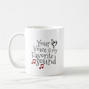 De Café Caneca Expressiva