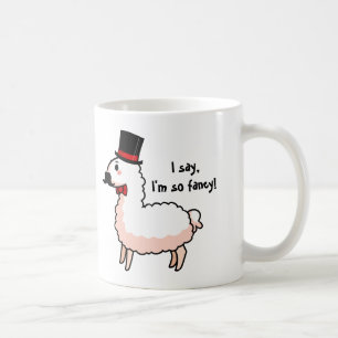 De Café Caneca extravagante do lama