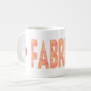 De Café Caneca Fabrice