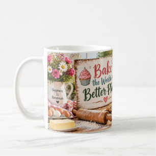 De Café Caneca Faça do Mundo um Lugar Melhor