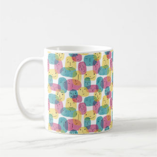 De Café Caneca Faces Primárias