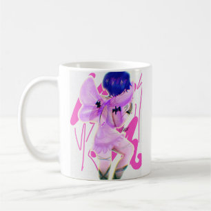 De Café Caneca Fairy