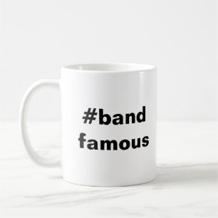 De Café Caneca famosa #2 do #Band