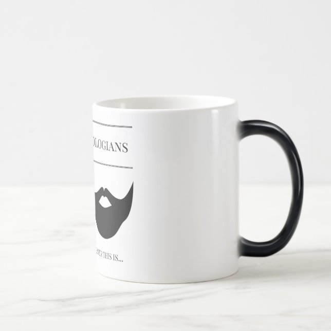 De Café Caneca farpada (Direita)