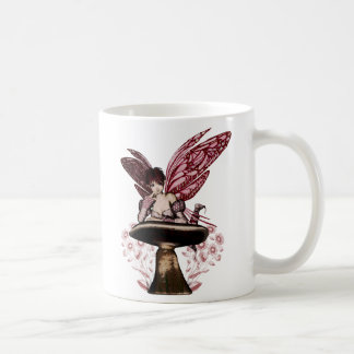 De Café Caneca feericamente da arte