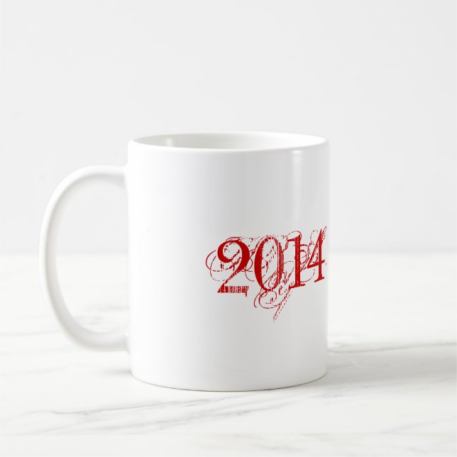De Café Caneca feia do prêmio do vencedor da camisola (Esquerda)