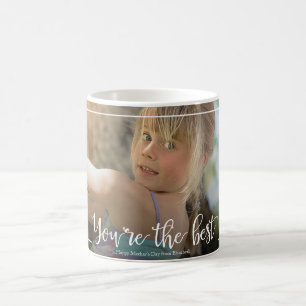De Café Caneca feita sob encomenda da foto do dia das mãe