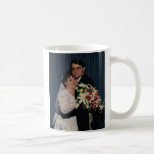 De Café Caneca feita sob encomenda da foto do KRW com