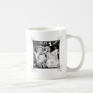 De Café Caneca feita sob encomenda da imagem com quadro