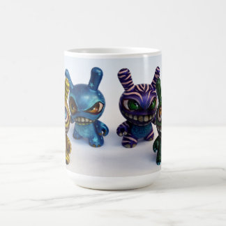 De Café Caneca feita sob encomenda do Dunny