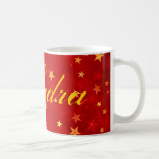 De Café Caneca feita sob encomenda do presente - adicione