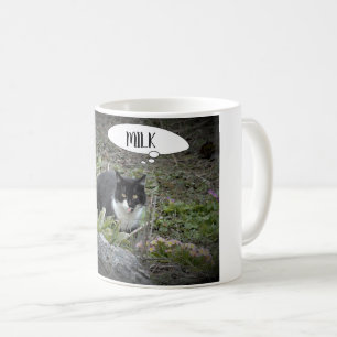 De Café Caneca feita sob encomenda do texto da foto do