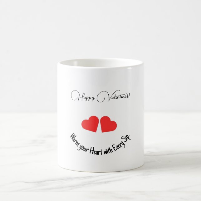 De Café Caneca Feliz Dia dos Namorados (Centro)