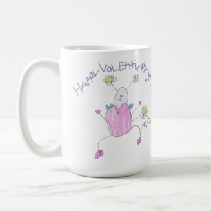 De Café Caneca Feliz Dia dos Namorados