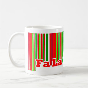 De Café Caneca feliz do LA do LA do LA do LA do FA da