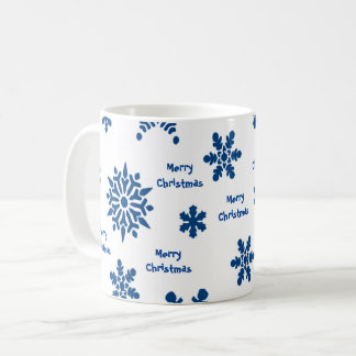 De Café Caneca Feliz Natal