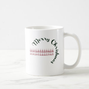 De Café Caneca Feliz Natal