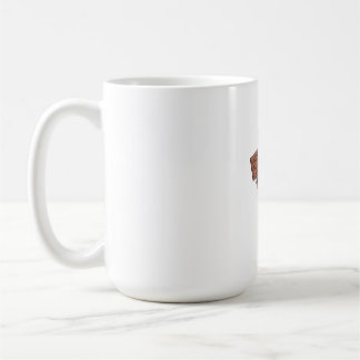 De Café Caneca Feliz Outono para Todos Gatinho
