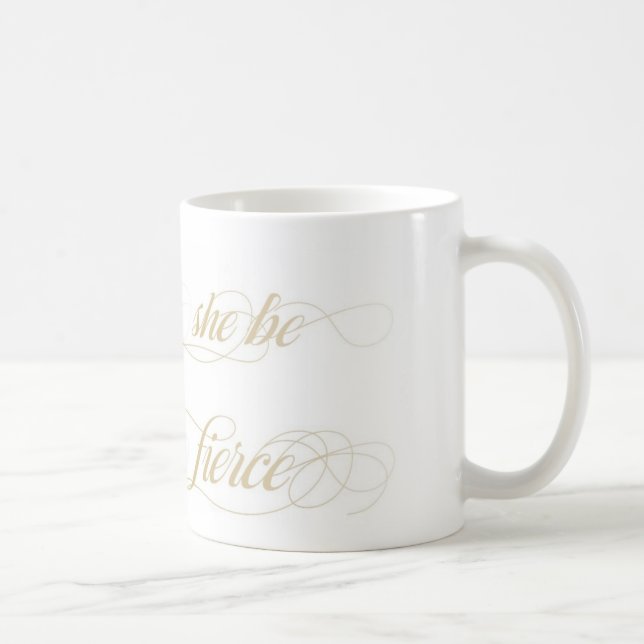 De Café Caneca feroz! (Direita)
