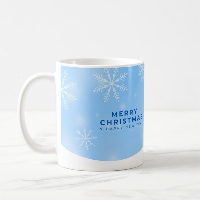 De Café Caneca Festiva (Esquerda)