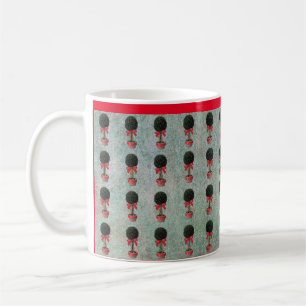 De Café Caneca Festiva