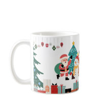 Caneca Festiva