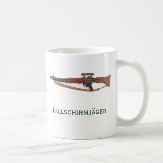 De Café caneca fg42