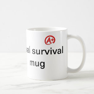 De Café Caneca final da sobrevivência