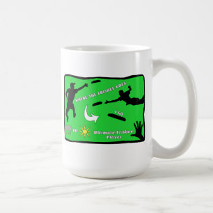 De Café Caneca final do Frisbee