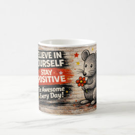 De Café Caneca Fique Incrível Todos os Dias