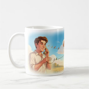 De Café Caneca Fire and Grace at the Shore