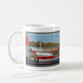 De Café Caneca Fivelborg