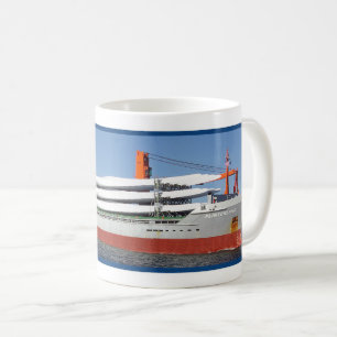 De Café Caneca Flinterland