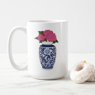 De Café Caneca Flor do Grande Milênio