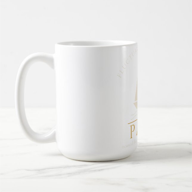 De Café Caneca Fluctuat Nec Mergitur (Esquerda)