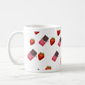 De Café caneca fofa