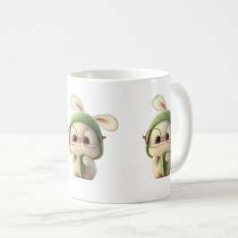 De Café Caneca Fofa