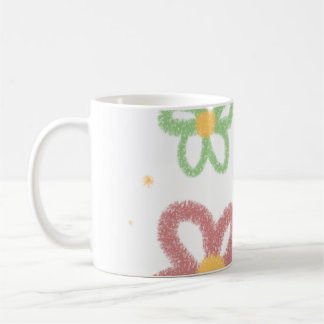 De Café Caneca fofa