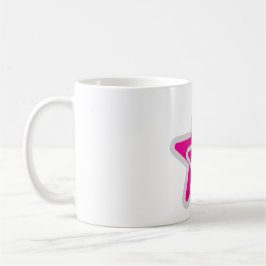 De Café Caneca Forma
