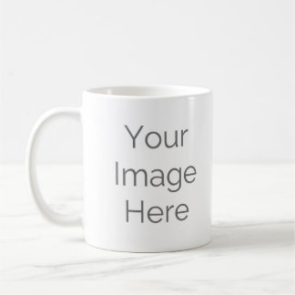 De Café caneca fotocafé simples personalizada personalizad