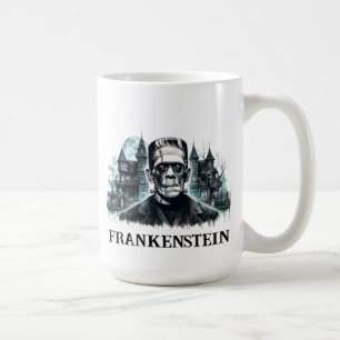 De Café Caneca Frankenstein