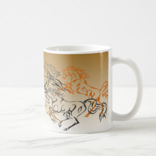 DE CAFÉ CANECA FRISKY DO REBANHO