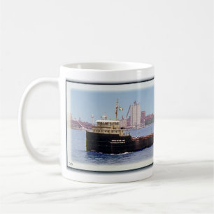 De Café Caneca Frontenac