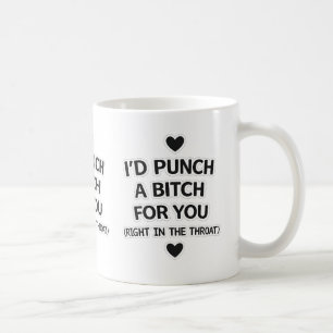 De Café Caneca Funny Valentine