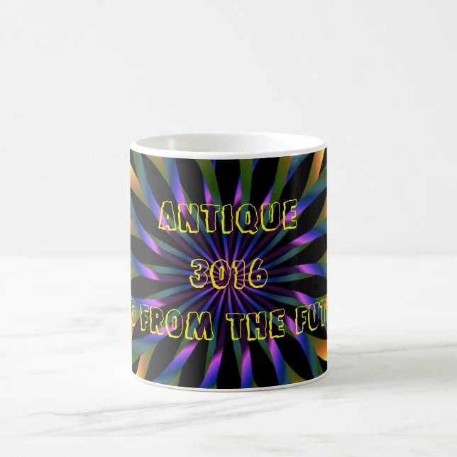 De Café Caneca futura antiga (Centro)
